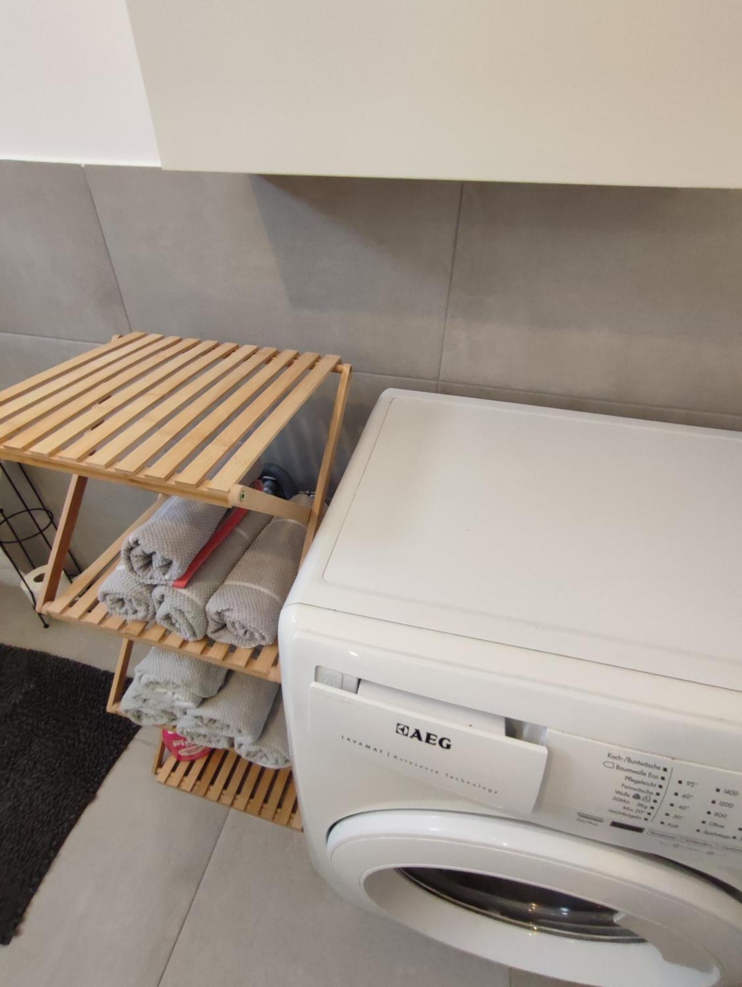 Apartment Modernes In Verkehrsguenstiger Lage